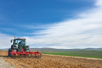 tarım makineleri